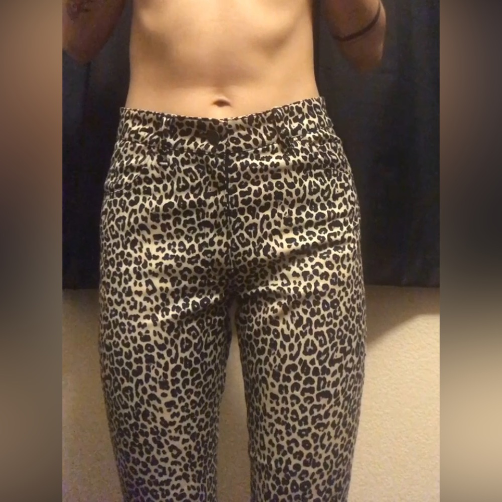 Motel Rocks pants